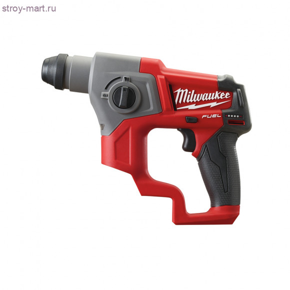 Компактный перфоратор MILWAUKEE SDS-Plus M12 FUEL CH-202C 4933441997 Компактный перфоратор MILWAUKEE SDS-Plus M12 FUEL CH-202C 4933441997