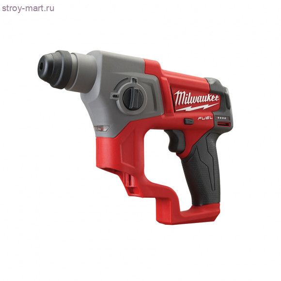 Компактный перфоратор MILWAUKEE SDS-Plus M12 FUEL CH-202C 4933441997 Компактный перфоратор MILWAUKEE SDS-Plus M12 FUEL CH-202C 4933441997