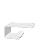 J-профиль Docke (пломбир) 3050 мм (66 шт./уп.) - С-000056581