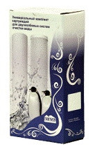 Комплект из 2-х картрид.(уп.) Комплект из 2-х картрид.(уп.)