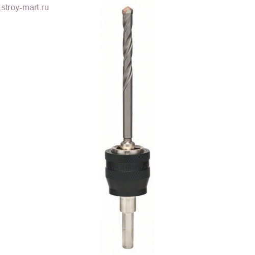 АДАПТЕР POWER CHANGE 6-ГР MULTICONSTRUCT - 2608584772