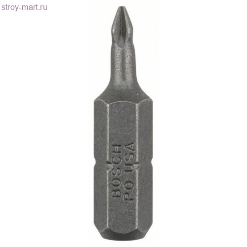 25 БИТ 25ММ PH0 XH - 2607001507 25 БИТ 25ММ PH0 XH - 2607001507