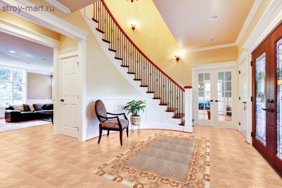 Bellagio Керамический гранит Rosso Alecante K931594 45х45 Bellagio Керамический гранит Rosso Alecante K931594 45х45