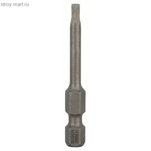 3 БИТ HEX 3Х49 XH - 2607001732 3 БИТ HEX 3Х49 XH - 2607001732