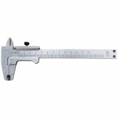 Штангенциркуль ШЦ-1 125мм 2 класс ГОСТ 166-80 - 009-0243 Штангенциркуль ШЦ-1 125мм 2 класс ГОСТ 166-80 - 009-0243