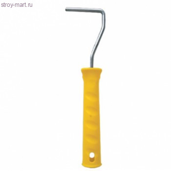 Ручка для мини-валиков (5,6,7 см) оцинкованная - С-000117179 Ручка для мини-валиков (5,6,7 см) оцинкованная - С-000117179