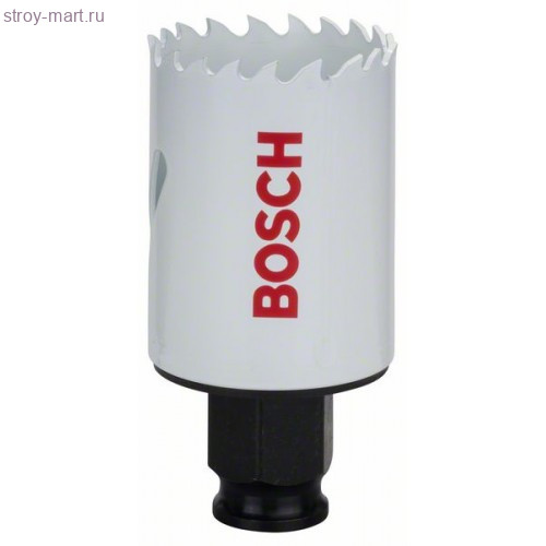 КОРОНКА PROGRESSOR 37мм - 2608584627 КОРОНКА PROGRESSOR 37мм - 2608584627