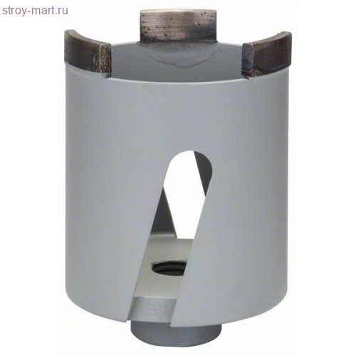 АЛМАЗНАЯ КОРОНКА 68Х72 М16 - 2608550574 АЛМАЗНАЯ КОРОНКА 68Х72 М16 - 2608550574