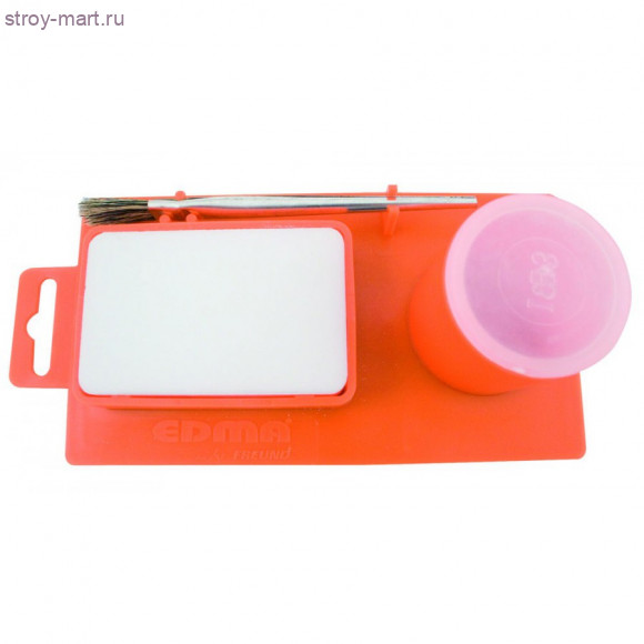 Аксессуар для лужения Edma 036455 - С-000135838
