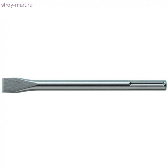Долото SDS-max, плоское 25х400мм - D-34213 Долото SDS-max, плоское 25х400мм - D-34213