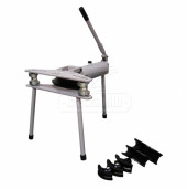 Трубогиб ручной гидравлический Blacksmith MPB-10 Трубогиб ручной гидравлический Blacksmith MPB-10