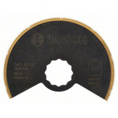 СЕГМЕНТИРОВАННЫЙ ПИЛЬНЫЙ ДИСК SACI 85 EB - 2608662042