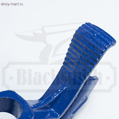 Трубогиб рычажный (ножной) Blacksmith MPB3-0,5 Трубогиб рычажный (ножной) Blacksmith MPB3-0,5