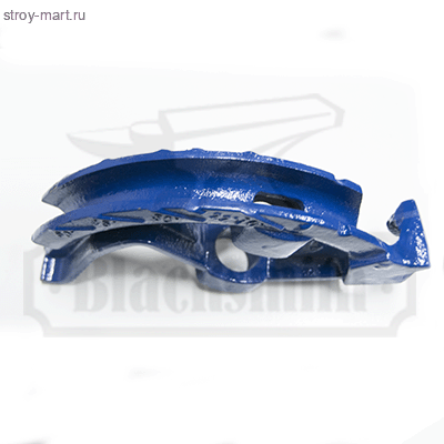 Трубогиб рычажный (ножной) Blacksmith MPB3-0,5 Трубогиб рычажный (ножной) Blacksmith MPB3-0,5