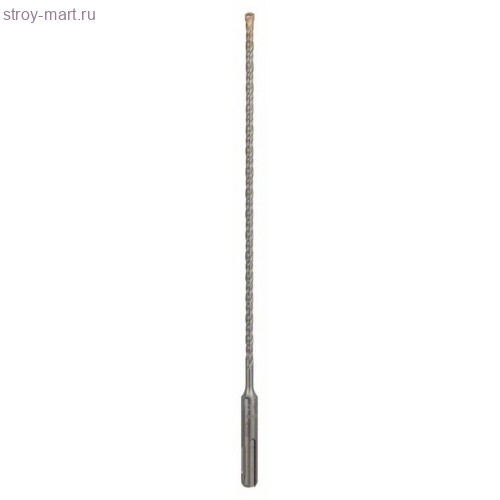 Сверло SDS plus-5, 5.5x200x265 - 2608597776