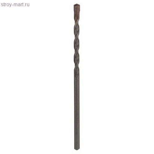 Сверло бетон CYL-3 3Х70 мм SilverPerc - 2608597655 Сверло бетон CYL-3 3Х70 мм SilverPerc - 2608597655