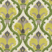 Ткань портьерная Louvre Victoriana - 3