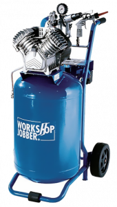 Компрессор WorkShop Jobber GV 34/100 Компрессор WorkShop Jobber GV 34/100