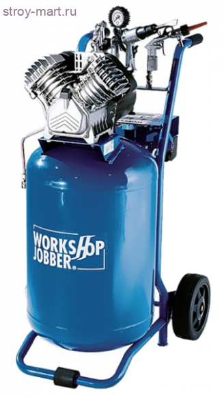 Компрессор WorkShop Jobber GV 34/100 Компрессор WorkShop Jobber GV 34/100