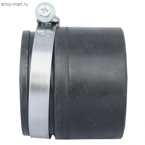 Переходник резина на пл/трубы Дн 100 SML - 027-1827 Переходник резина на пл/трубы Дн 100 SML - 027-1827