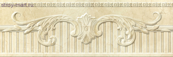 Dec Columna Cornisa Templo B Декор 25х75 Dec Columna Cornisa Templo B Декор 25х75