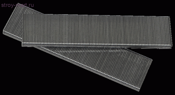 Скобы 22 мм - 8973005845