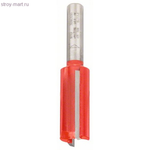 Фреза пазовая Expert S8/D16/L31,8 - 2608629361 Фреза пазовая Expert S8/D16/L31,8 - 2608629361