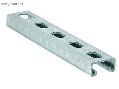 Траверса 20х30 (3м) - С-000127966