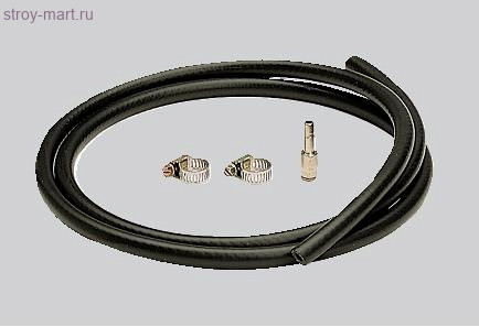 Набор для подключения баллона промышленного типа с защитным газом - 802067