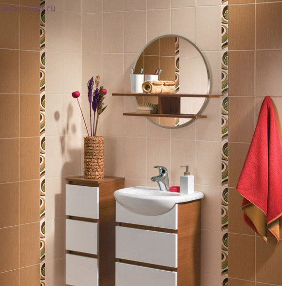 Киото 3П Плитка напольная 30х30 Киото 3П Плитка напольная 30х30