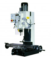 Вертикально-фрезерный станок FP-48SP - 25330048 Вертикально-фрезерный станок FP-48SP - 25330048