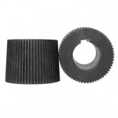 Оправка станка для формовки «лапок» JGC－M001