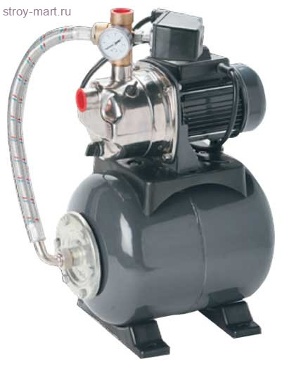 Насосная станция Prorab 8830 SNS Насосная станция Prorab 8830 SNS