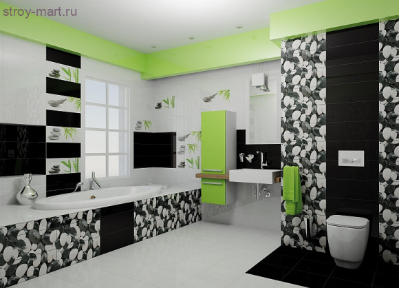 City white Плитка настенная 20х50 City white Плитка настенная 20х50