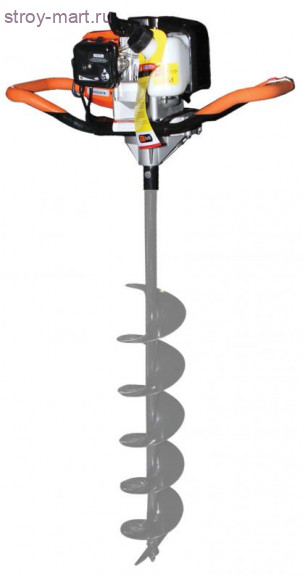 Мотобур PRORAB EA 51 Мотобур PRORAB EA 51