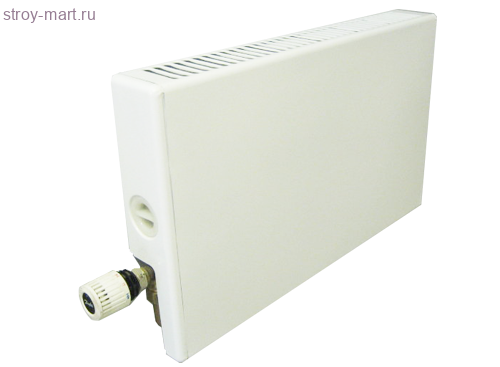 Конвектор отопительный настенный стальной 'Универсал - КСК-20-МТ-2-918 У5