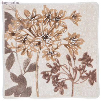 MODENA FLOWER 3 бежевый BM Декор 10х10 MODENA FLOWER 3 бежевый BM Декор 10х10