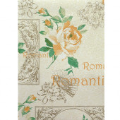 Обои Provence 1242-3 (0,53*10м) 12 рул/уп. - С-000110695 Обои Provence 1242-3 (0,53*10м) 12 рул/уп. - С-000110695