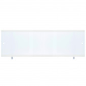 Экран для ванны L=1500 мм белый Орио - 4606034156162