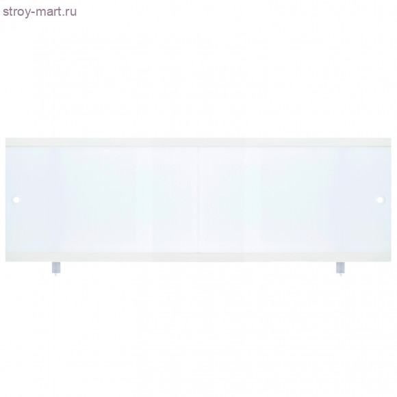 Экран для ванны L=1500 мм белый Орио - 4606034156162 Экран для ванны L=1500 мм белый Орио - 4606034156162