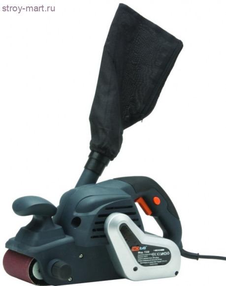 Ленточная шлифовальная машина Prorab 7330 Ленточная шлифовальная машина Prorab 7330