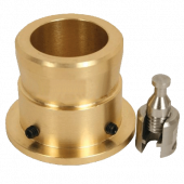 Переходник для AMV Danfoss 065Z0311