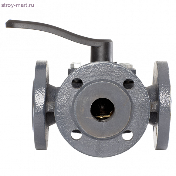 Клапан регулирующий HFE3 поворотный Ду 125 Ру6 Kvs=280,0 фл Danfoss 065Z0436 Клапан регулирующий HFE3 поворотный Ду 125 Ру6 Kvs=280,0 фл Danfoss 065Z0436