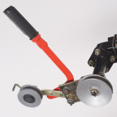 КОСИЛКА РОТОРНАЯ НА МОТОБЛОК KKR-4 Dakota PRO КОСИЛКА РОТОРНАЯ НА МОТОБЛОК KKR-4 Dakota PRO