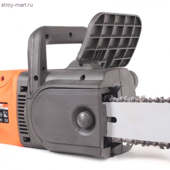 Электрическая цепная пила ES 2016