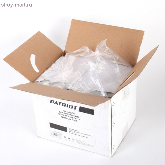 Цепь пильная С91VS-100R Цепь пильная С91VS-100R