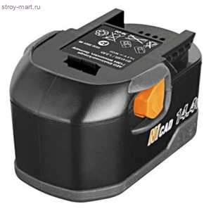 Аккумулятор AEG 14.4В 1.5Aч Pro Li-ion L1415R (4932352656) Аккумулятор AEG 14.4В 1.5Aч Pro Li-ion L1415R (4932352656)