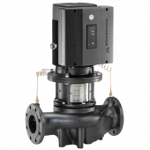 Насос ин-лайн TPE 32-250/2-S-A-F-A-BAQE Grundfos 98112538 Насос ин-лайн TPE 32-250/2-S-A-F-A-BAQE Grundfos 98112538