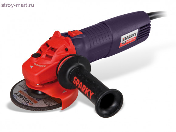 Углошлифовальная машина M 1200CES HD Углошлифовальная машина M 1200CES HD