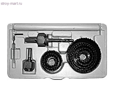 Пила круговая «FIT» Профи 21-64мм в чемодане / 36741 - С-000114419 Пила круговая «FIT» Профи 21-64мм в чемодане / 36741 - С-000114419